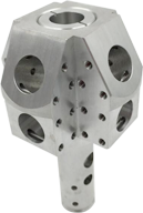 CNC Machining
