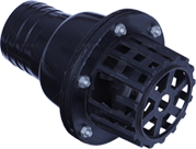 Plastic Parts