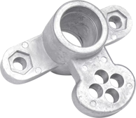 Die Cast Parts