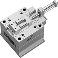 Precision Molds