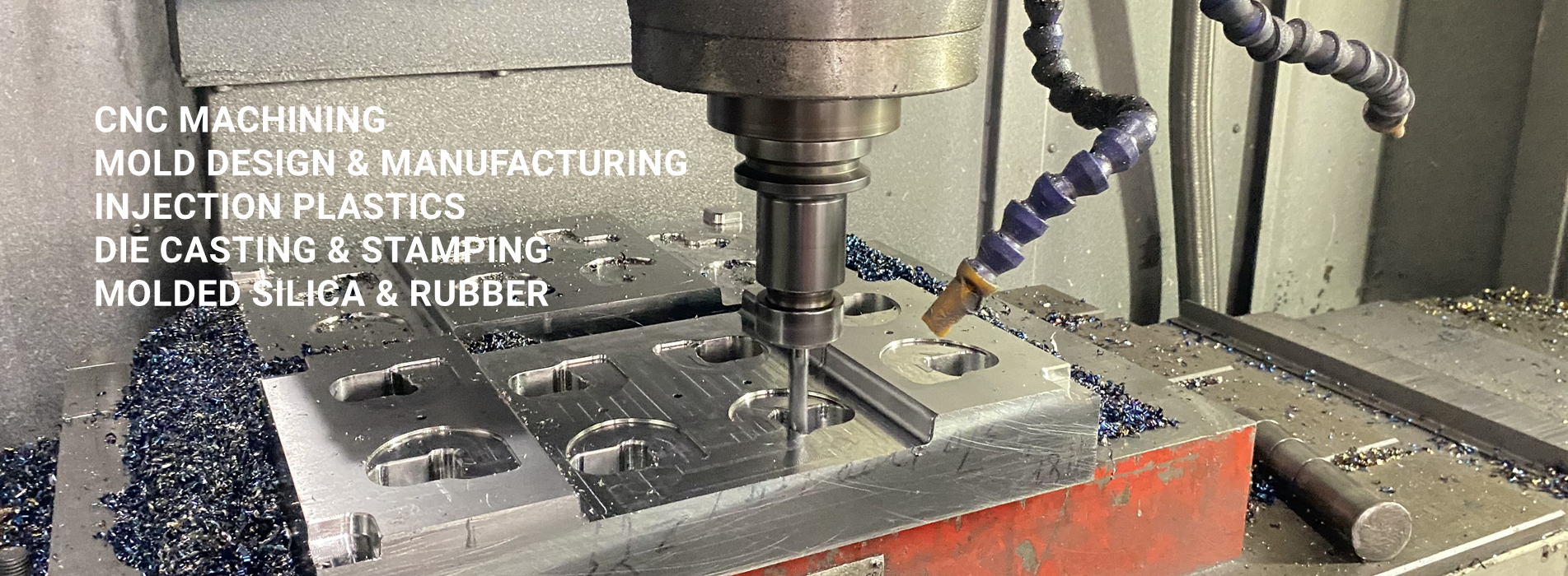 Rapid Prototyping Services