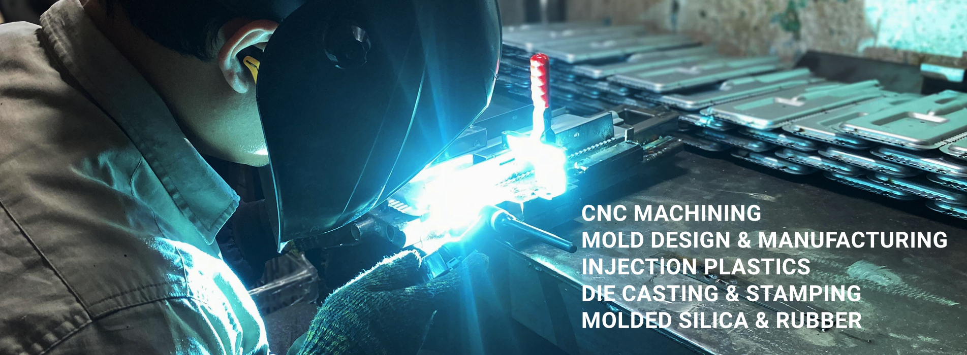 Injection Molding Service