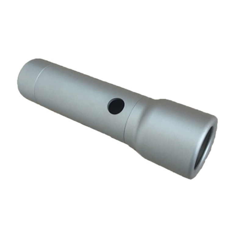 China Rapid Prototype Cnc Machining Aluminum Spare Motor Car Parts