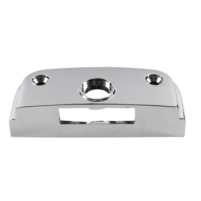 China CNC Milling Drilling Precision Machining Auto Stereo Speaker Enclosure