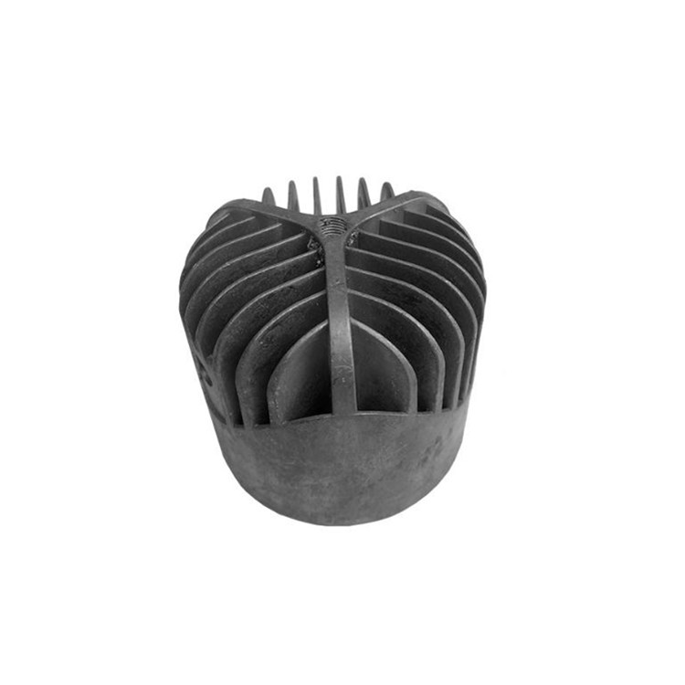 OEM Custom Die Casting Ferrous Metals  Casting Components Service