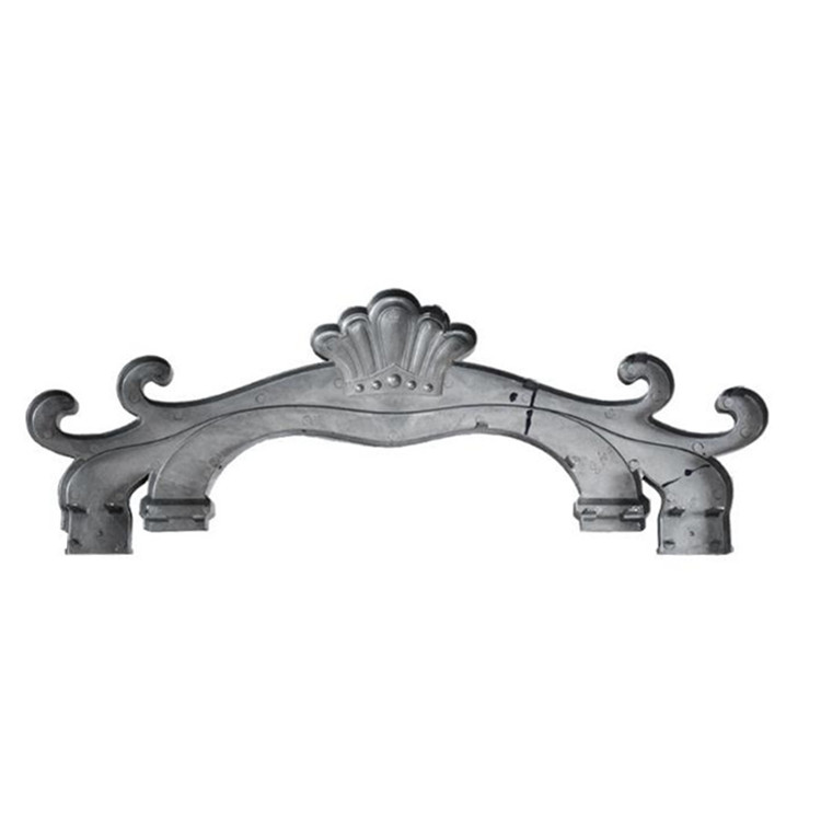 According to Your Design Custom Die Casting Zinc & Aluminum & Magnesium Alloy Die Casting Parts