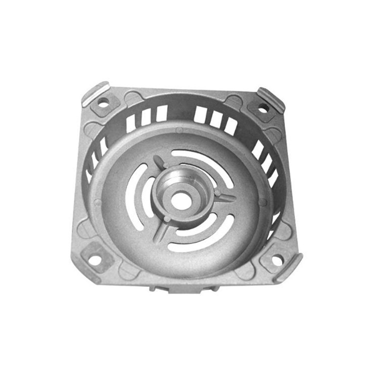 Direct Factory Sale Customized Cold Die Casting or Hot Chamber Die Casting Process Parts