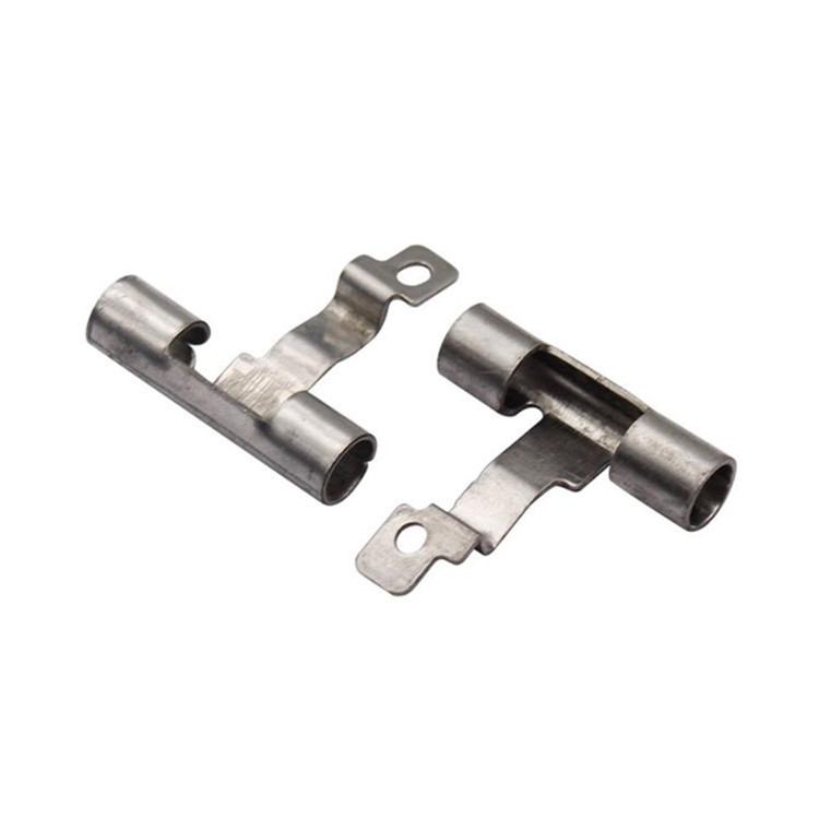 Fabricator OEM Metal Stamping Techniques Metal Stainless Steel Aluminum Fabrication Metal Stamping Processes Parts
