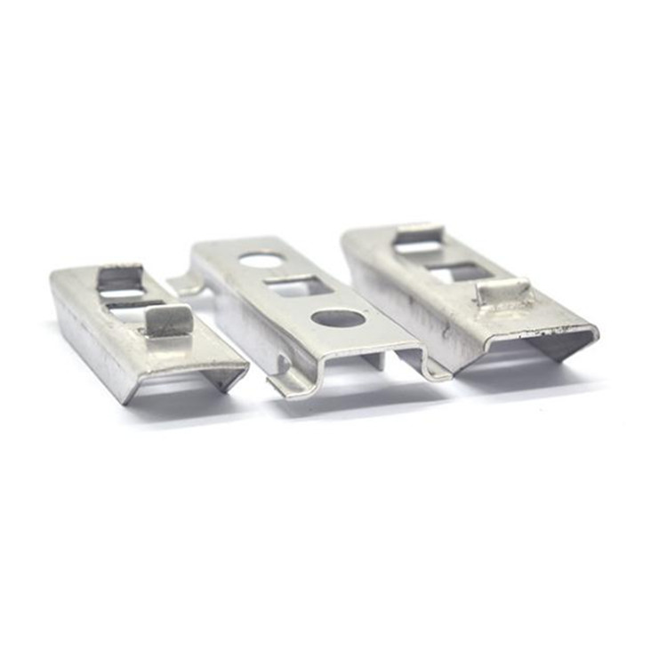 Fctory Diret Suplly OEM High Precision Metal Stamping Parts With Competitive Price