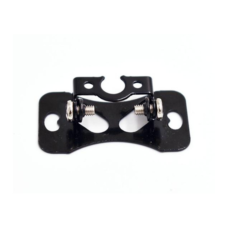 China Factory Custom Stamping Part Sheet Metal Stamping Services
