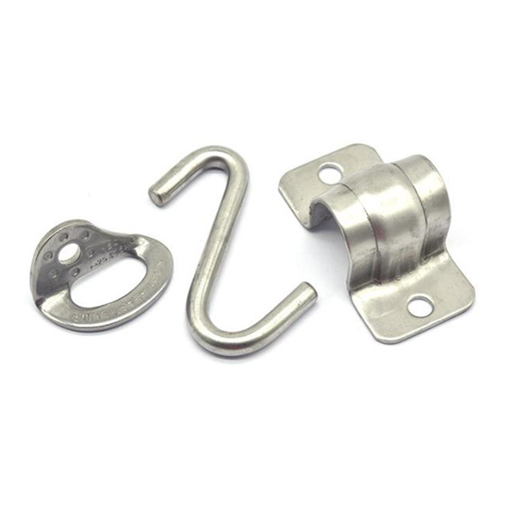 Pricision Metal Stamping Product Stamping Machines Stamping Operations With Best Serviece