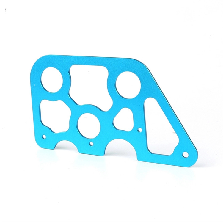 High Quatity Precision Stamping Parts Progressive Die Stamping Process