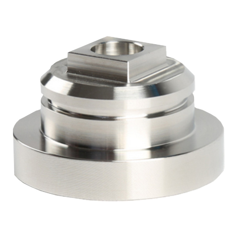 High Quality Best Price CNC Service Machining