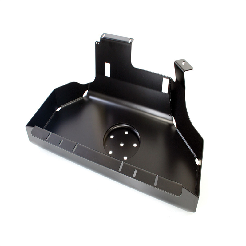 Custom Precision Sheet Metal Stamped Parts Manufacturer