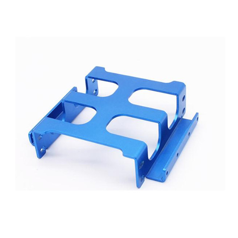 Professional Custom Stamping Sheet Metal Parts Fabrication Service