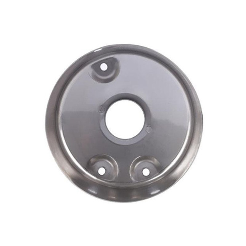 OEM Sheet Metal Parts Stamping Aluminum Steel Iron Sheet Metal Parts