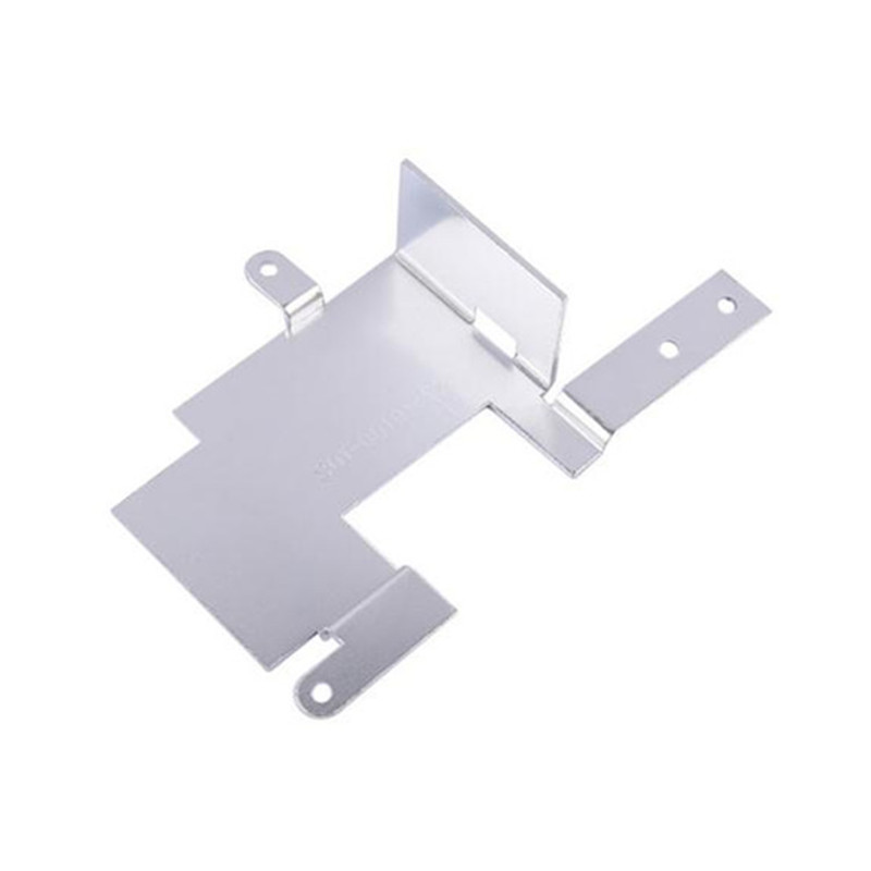 Custom OEM High Precision Metal Stamping Service Small Parts Fabrication