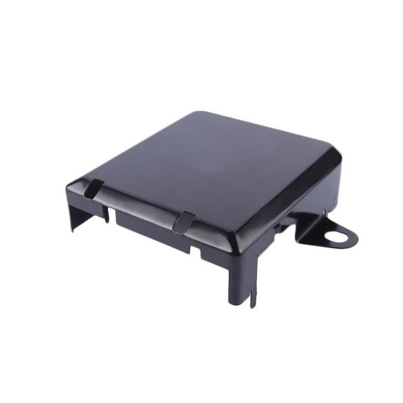 Customized Aluminum Stainless Steel  Sheet Metal Stamping Car Body Parts Product