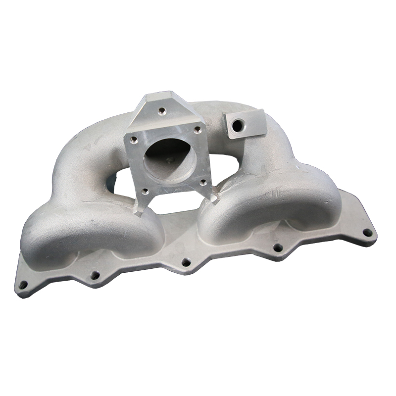 Custom Die Casting Aluminium Alloy Parts According to Customization