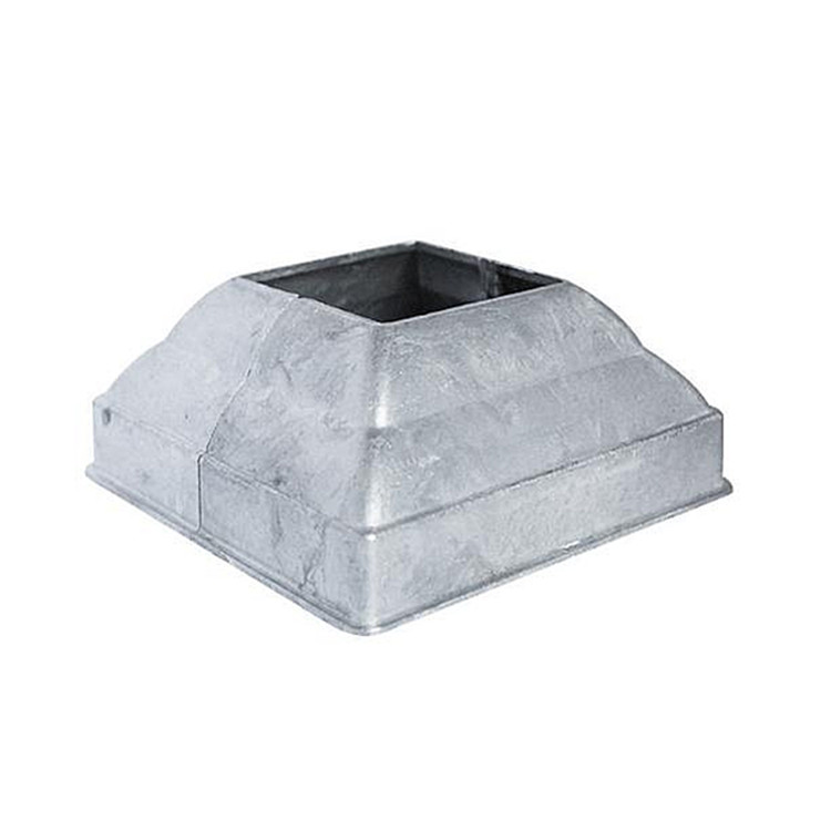 Custom Cast Stainless Steel Precision Zinc Copper Magnesium Metal Die Casting Aluminum Parts