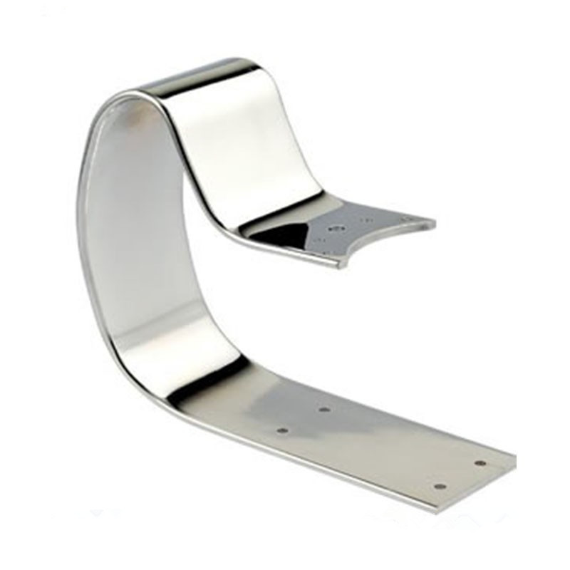 OEM Metal Stamped Parts With High Professional Metal Stamping Process
