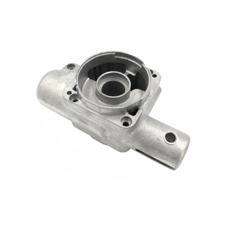 Custom Precision Zinc Die Casting Aluminum Parts Manufactural Service