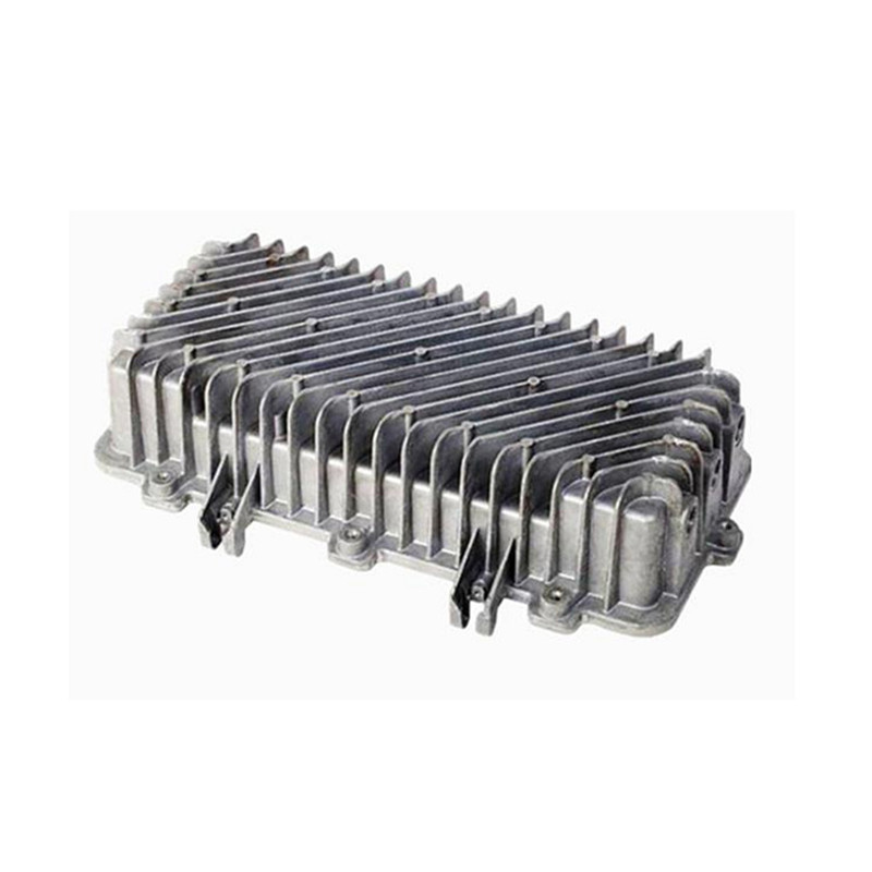 Precision Custom OEM Aluminum Alloy Die Casting Parts Services