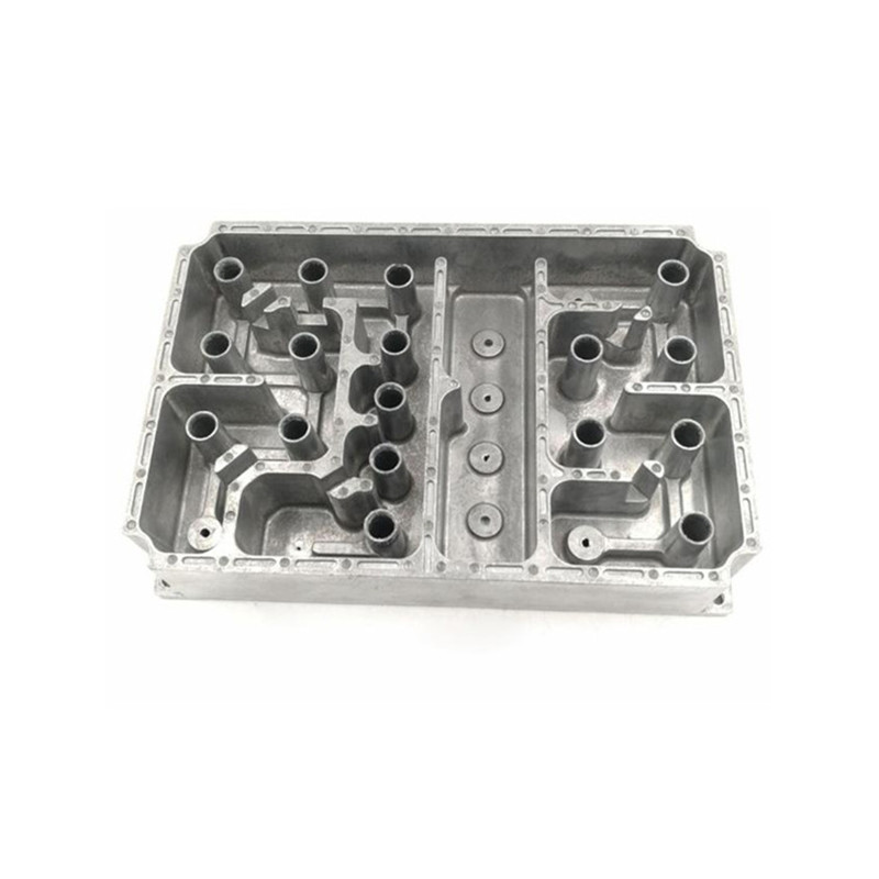 Custom OEM Quality High Die Casting Tooling Service Aluminium Processed Die Casting