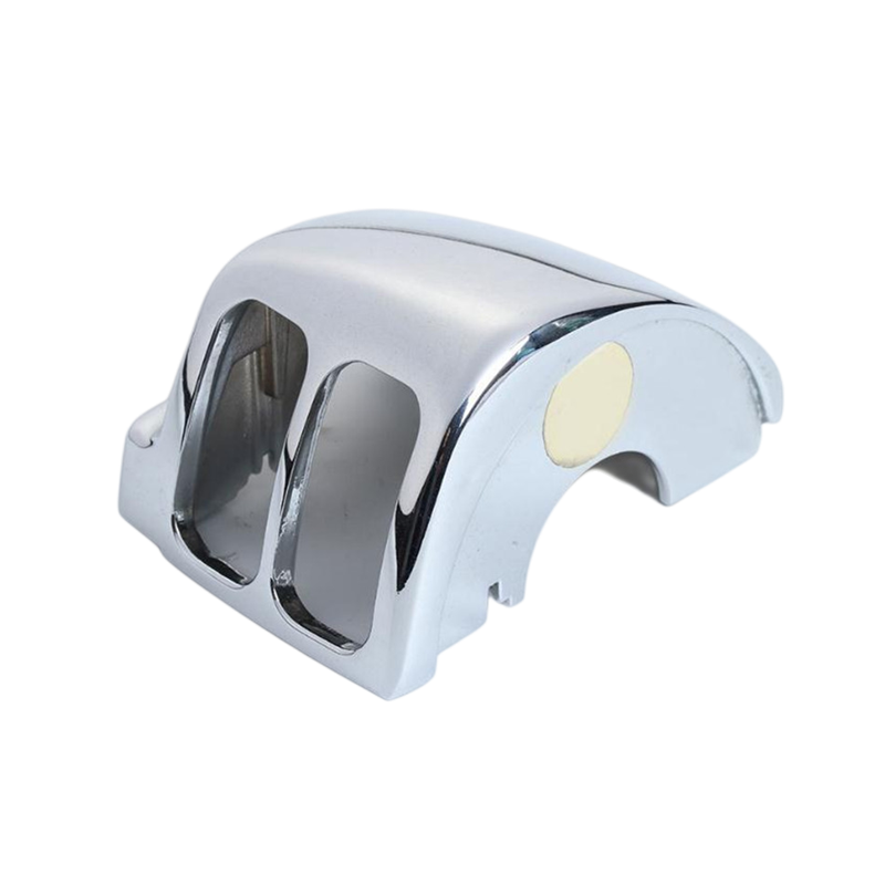 Aluminum Alloy Casting Material Housing Motorcycle Handlebar Control Switch For Harley Davidson