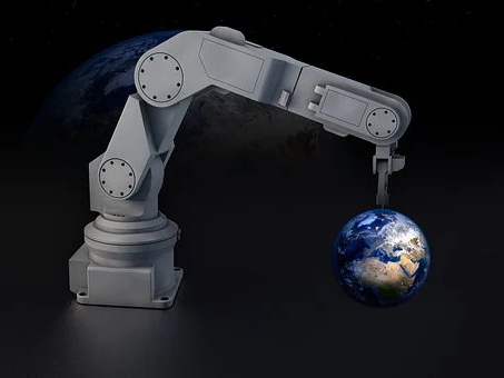 Robotics