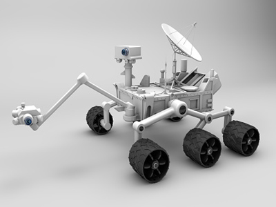 Aerospace And Defanse