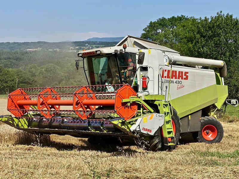 Agriculture Industry
