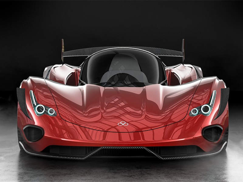 Automotive