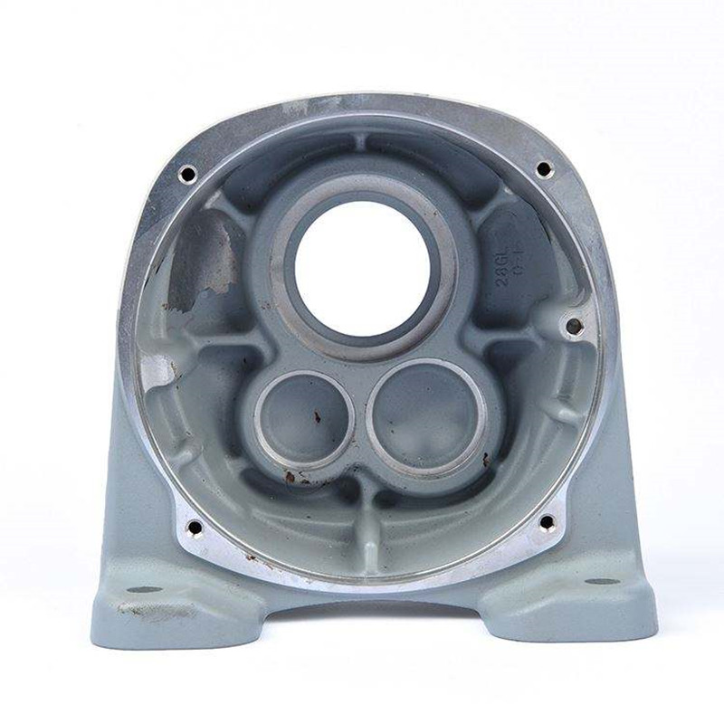 OEM Hot Chamber Die Casting Valve Metal Aluminium Die Casting Iron Parts