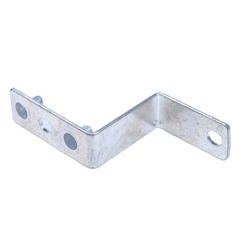 Custom Stamping Copper Bus bar for Power Distribution Equipment