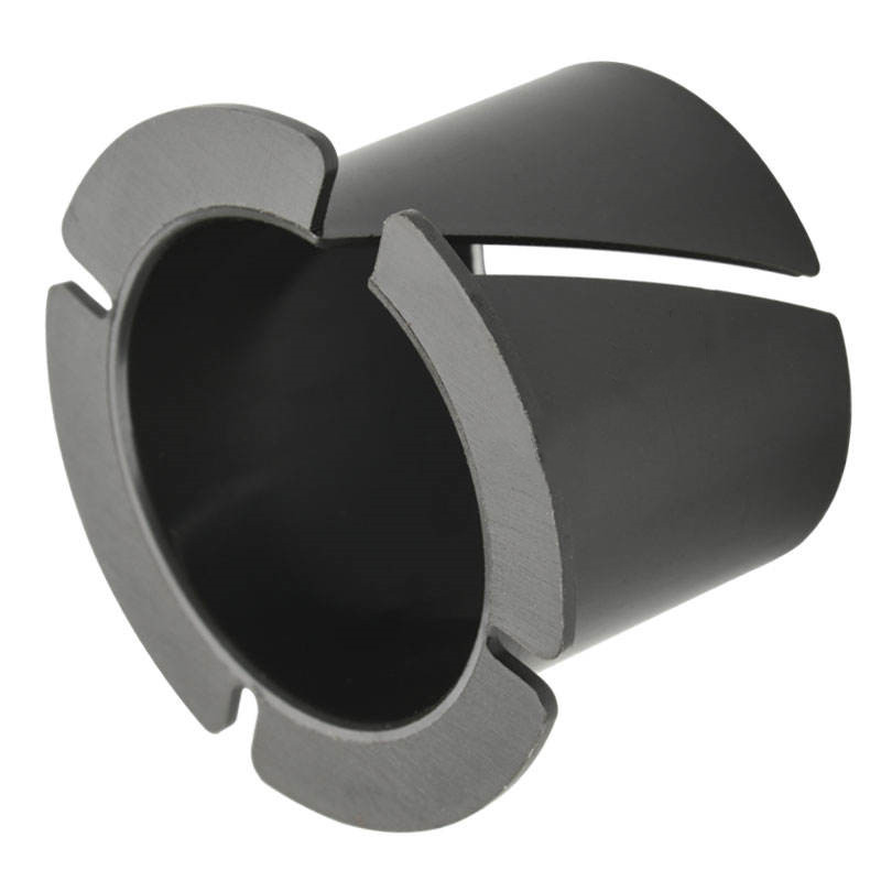 Factory Direct Supply CNC Aluminum Parts Brake Pedal Bushing Lathe CNC Machining in Good Price