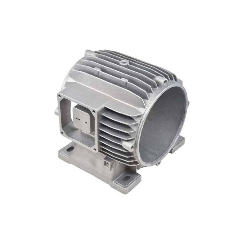 Custom Die Casting Blower Speaker Clutch Motor Electronic Housing