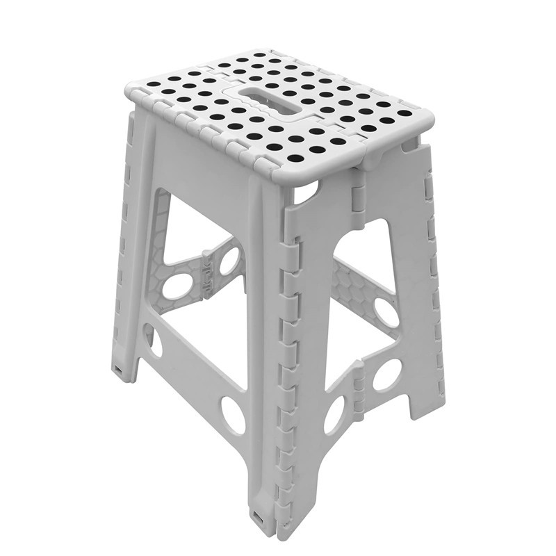 Injection Moulded Plastic Parts Plastic Folding Stool Plastic Parts Injection Molding