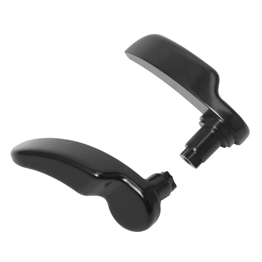 Die Casting Manufacturer Motorcycle Lifter Handle Lever Iron Casting