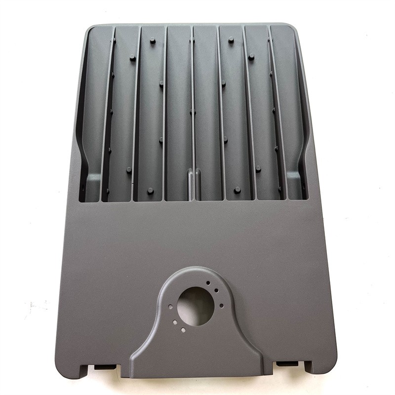 Professional Custom Aluminum Die Casting LED Housing Street Light Housing