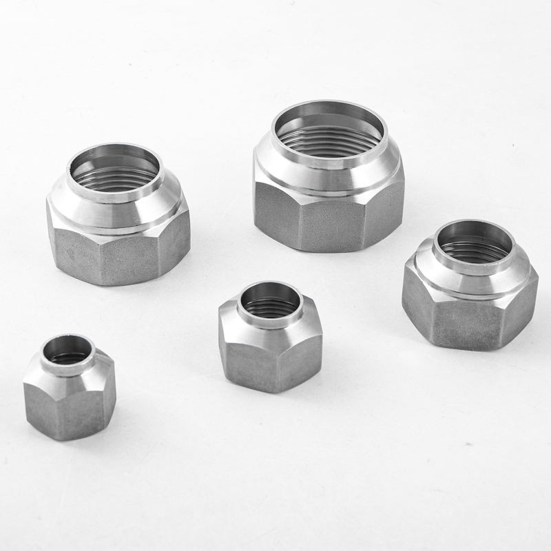 Custom CNC Machining Auto Motorcycle Switch Parts CNC Machining Parts