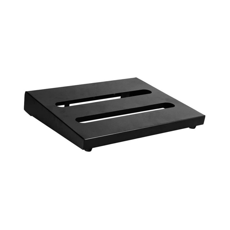 CNC Machining Alloy Small Guitar Pedal Board Guitar Pedal Board CNC Machining Aluminum Parts