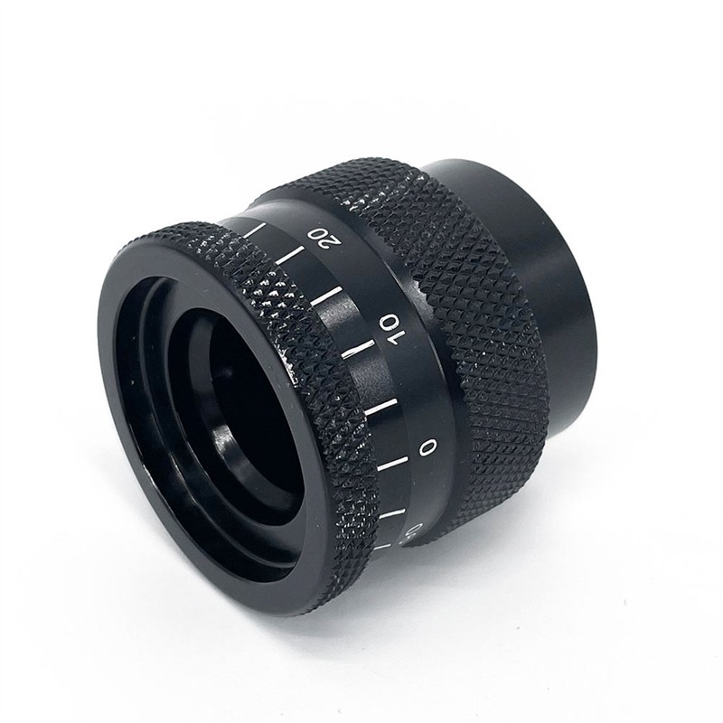 Custom Injection Molded Camera Housing Electronic Product Housing Service