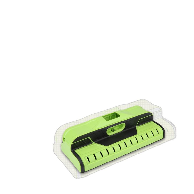 mold for plastic injection