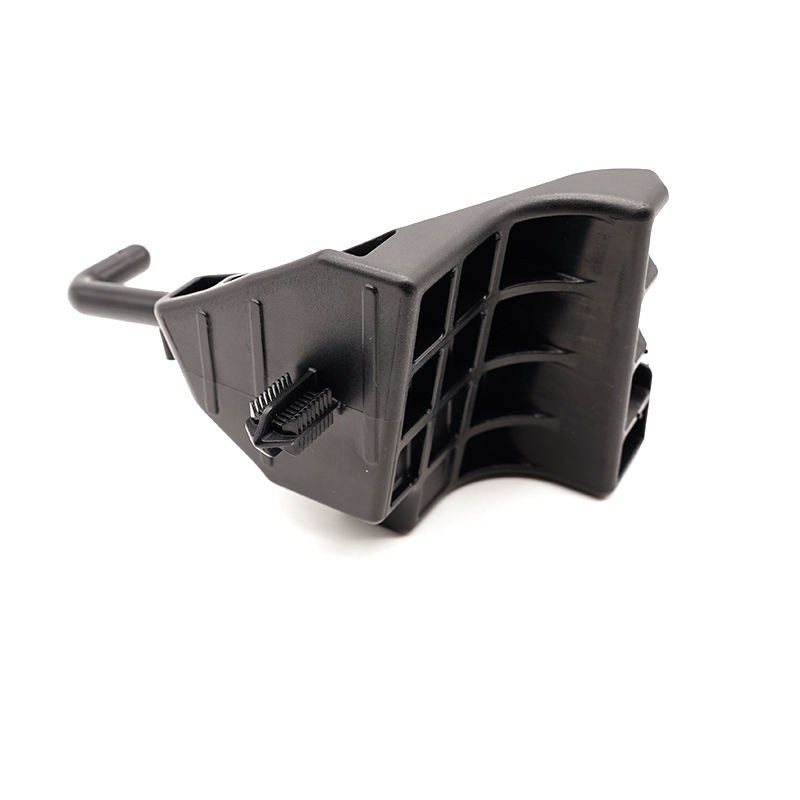 plastic injection molding company