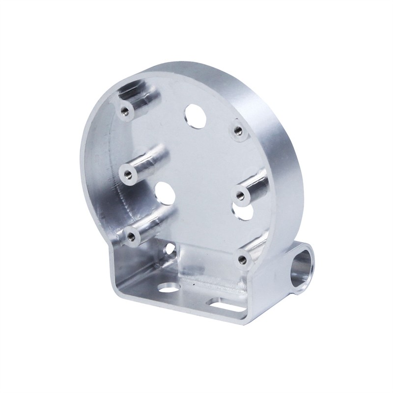 plastic injection parts