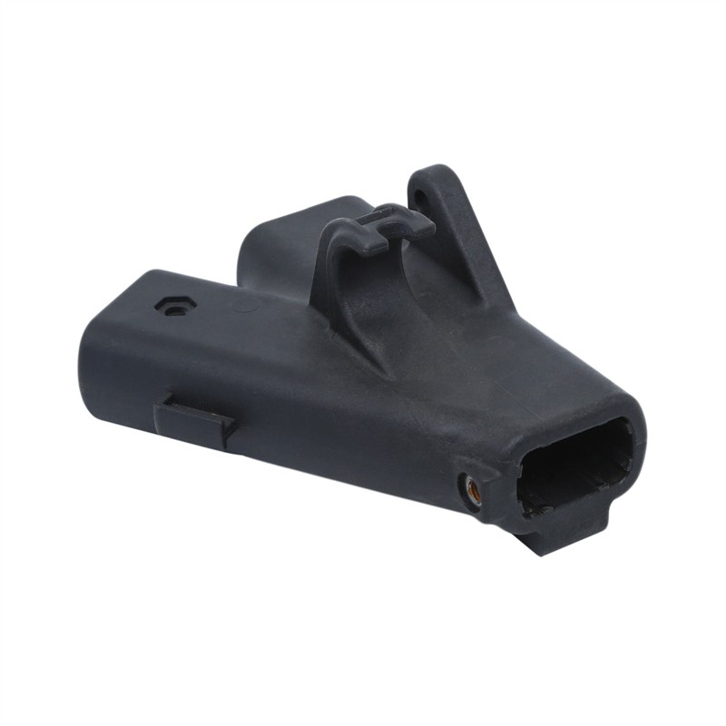 Plastic Connector
