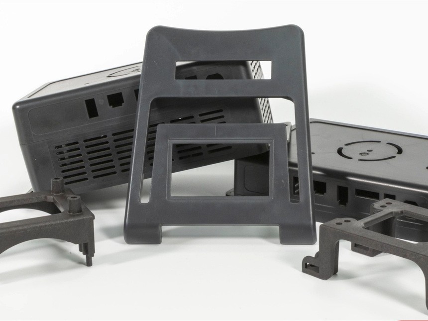 Plastic Injection Molding Parts