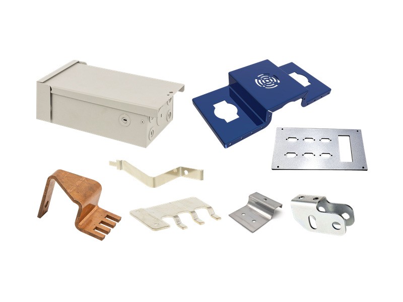 Metal Stamping Parts