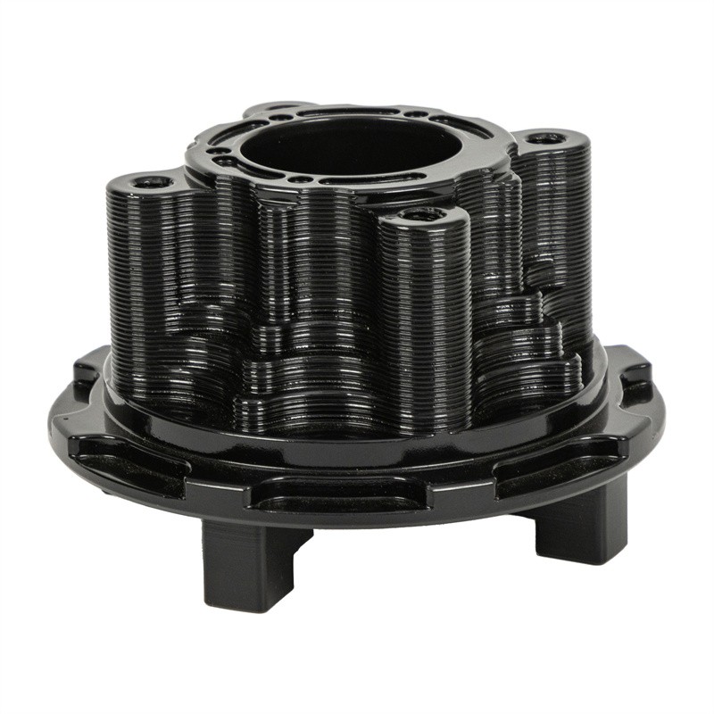 CNC Machining Turning Milling Parts